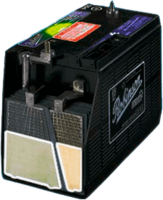 Robinson Acumuladores