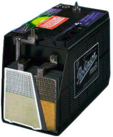 Robinson Acumuladores