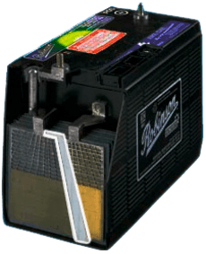 Robinson Acumuladores