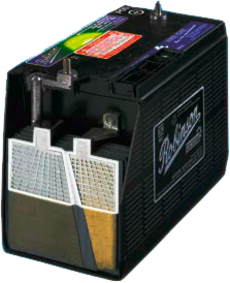 Robinson Acumuladores